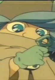 كرتون ميمي الصغيرة مدبلج