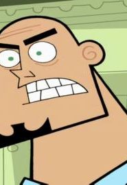 كرتون داني الشبح مدبلج