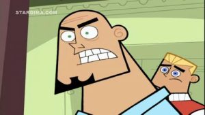 كرتون داني الشبح مدبلج