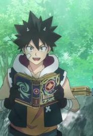 انمي راديان مترجم