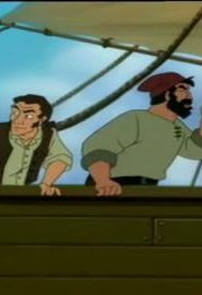 كرتون مغامرات سام مدبلج