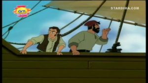 كرتون مغامرات سام مدبلج