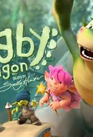 كرتون التنين ديجبي مدبلج