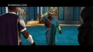 كرتون باسمك اللهم مدبلج