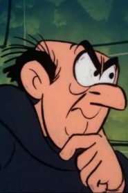 كرتون السنافر مدبلج