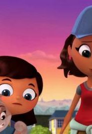 كرتون أصدقاء الجراء مدبلج