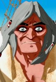 كرتون العودة إلى جزيرة الكنز مدبلج