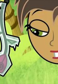 كرتون جورج رجل الغابة مدبلج