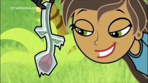 كرتون جورج رجل الغابة مدبلج