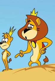 كرتون كيكومبا مدبلج