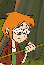 كرتون نموش – Marsupilami مدبلج