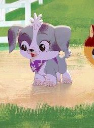 كرتون غنوا معي في مدينة الحكايات والنغمات مدبلج