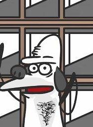 كرتون كلاسيكيات مسامير مدبلج