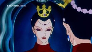 كرتون فلة والأقزام السبعة مدبلج