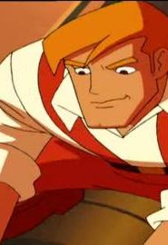 كرتون المومياء مدبلج