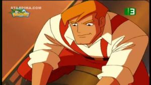 كرتون المومياء مدبلج