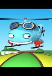 كرتون أبطال المدينة مدبلج