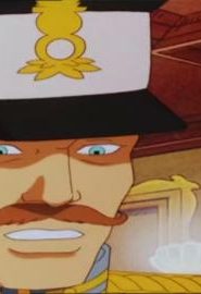 كرتون ساندوكان مدبلج