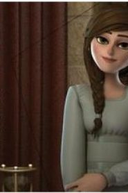 كرتون قنديل الحكايات مدبلج