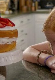 فقط أضف السحر مدبلج