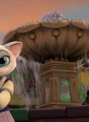 كرتون مغامرات بسبس ببوت مدبلج