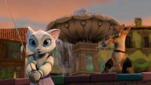 كرتون مغامرات بسبس ببوت مدبلج