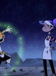 كرتون كيد كوزميك مدبلج