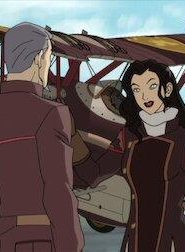 أفاتار أسطورة كورا الكتاب الثاني الأرواح مدبلج