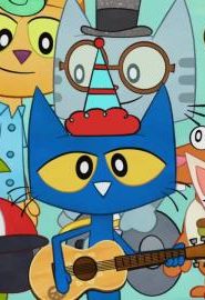 كرتون القط بيت مدبلج