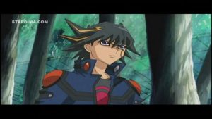 يوغي أوه التنانين الخمس مدبلج