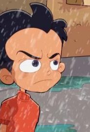 كرتون سوبر هنيدي مدبلج