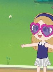 كرتون دنيا لولو الصغيرة مدبلج