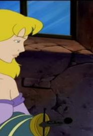 كرتون يولاندا مدبلج