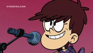 كرتون منزل لاود الموسم 3 الحلقة 17