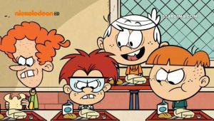 منزل لاود الجزء الثاني الحلقة 5