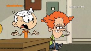 منزل لاود الجزء الثاني الحلقة 4