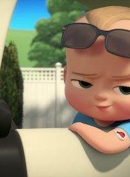 كرتون عودة الطفل الزعيم مدبلج