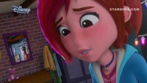 كرتون سيدي سباركس مدبلج