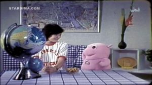 كرتون البدايات المضيئة مدبلج