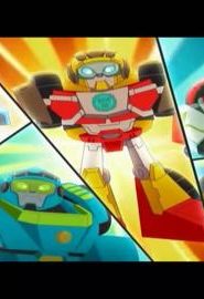 كرتون transformers rescue bots academy مدبلج