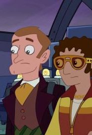 كرتون قانون مايلو مورفي مدبلج