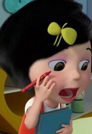 كرتون بوم بوم والأصدقاء مدبلج