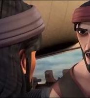 كرتون صحبة الآيات مدبلج