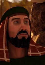 كرتون قصص من رحيق النبوة مدبلج