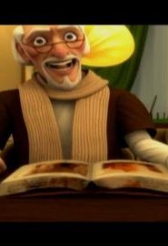 كرتون أمير ورحلة الأساطير مدبلج