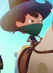 كرتون وقت جستن انطلق مدبلج