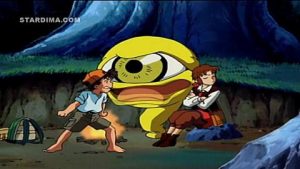 كرتون أدغال الديجيتال مدبلج