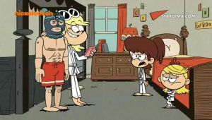 منزل لاود الجزء الثاني الحلقة 7