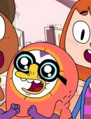 كرتون أوزوالدو – Oswaldo مدبلج