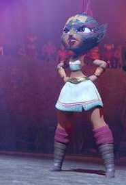 كرتون مايا والمحاربون مترجم